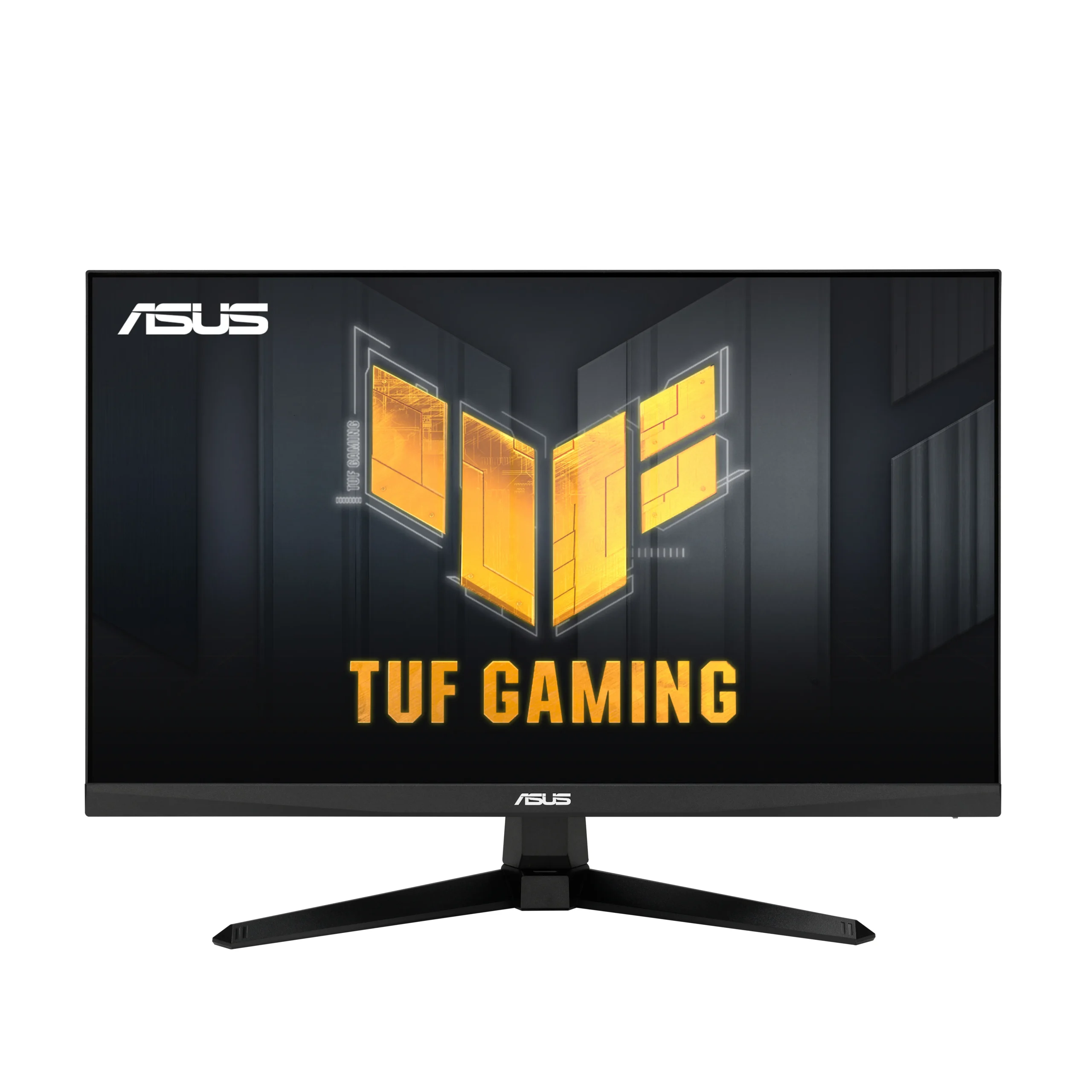 Asus TUF Gaming VG246H1A 24" Full HD, IPS -pelinäyttö