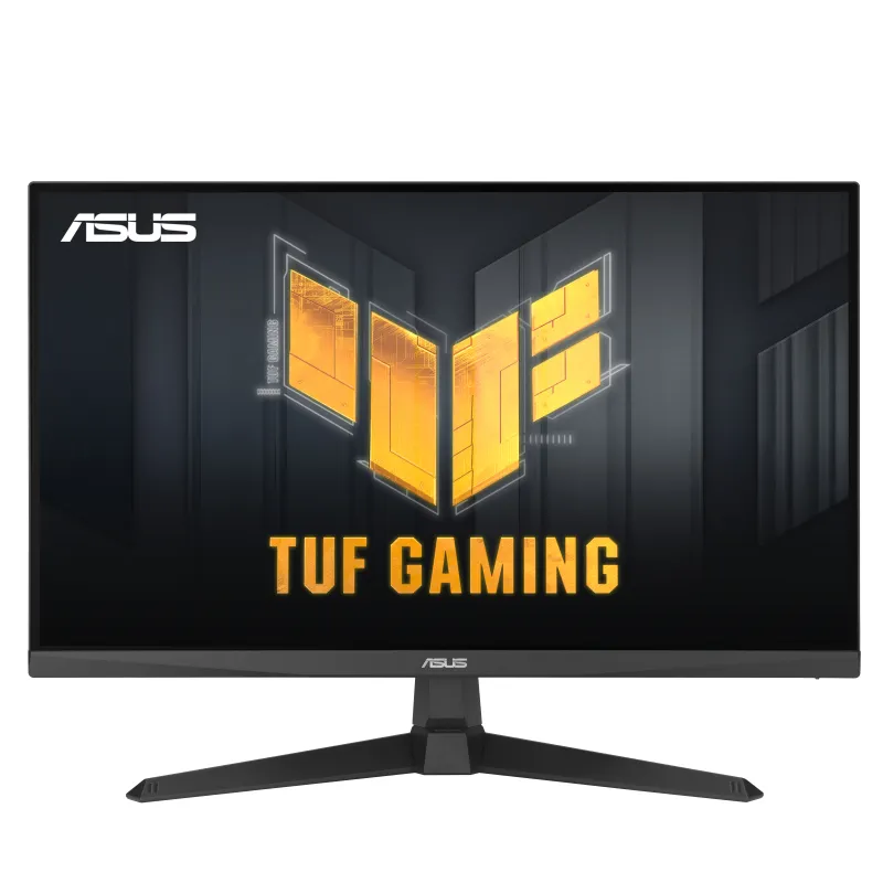 Asus 27" TUF Gaming VG279Q3A Full HD, IPS -näyttö