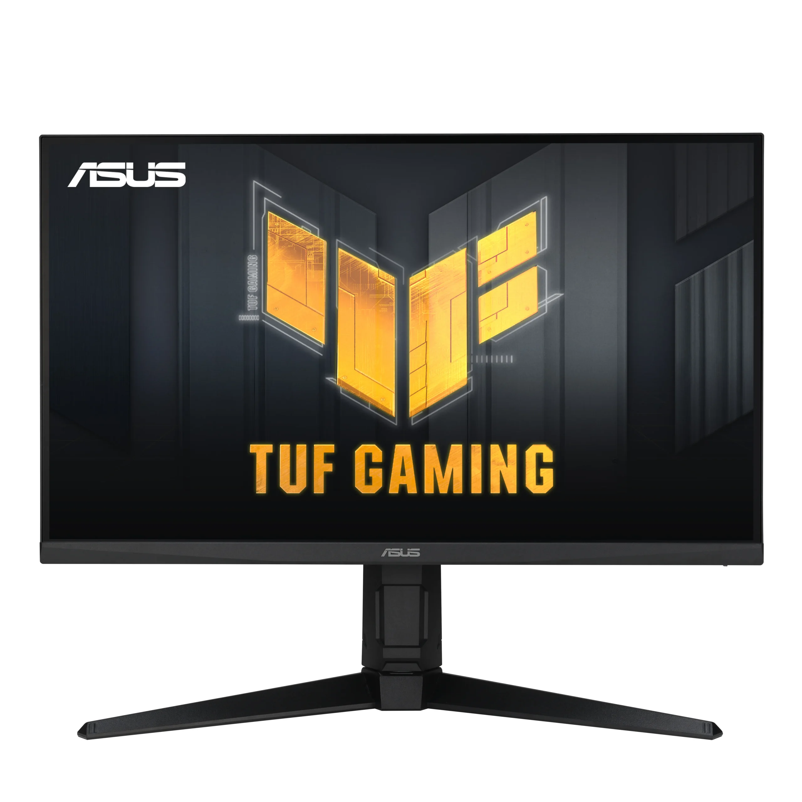 Asus TUF Gaming VG27AQL3A 27" QHD, IPS -pelinäyttö