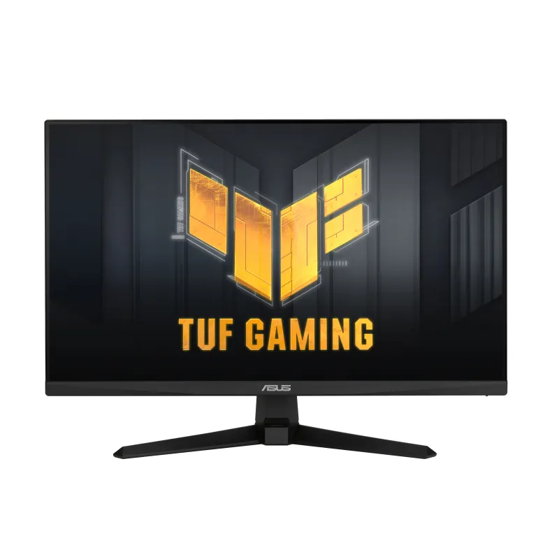 Asus TUF Gaming VG249Q3A 24" Full HD, IPS -pelinäyttö
