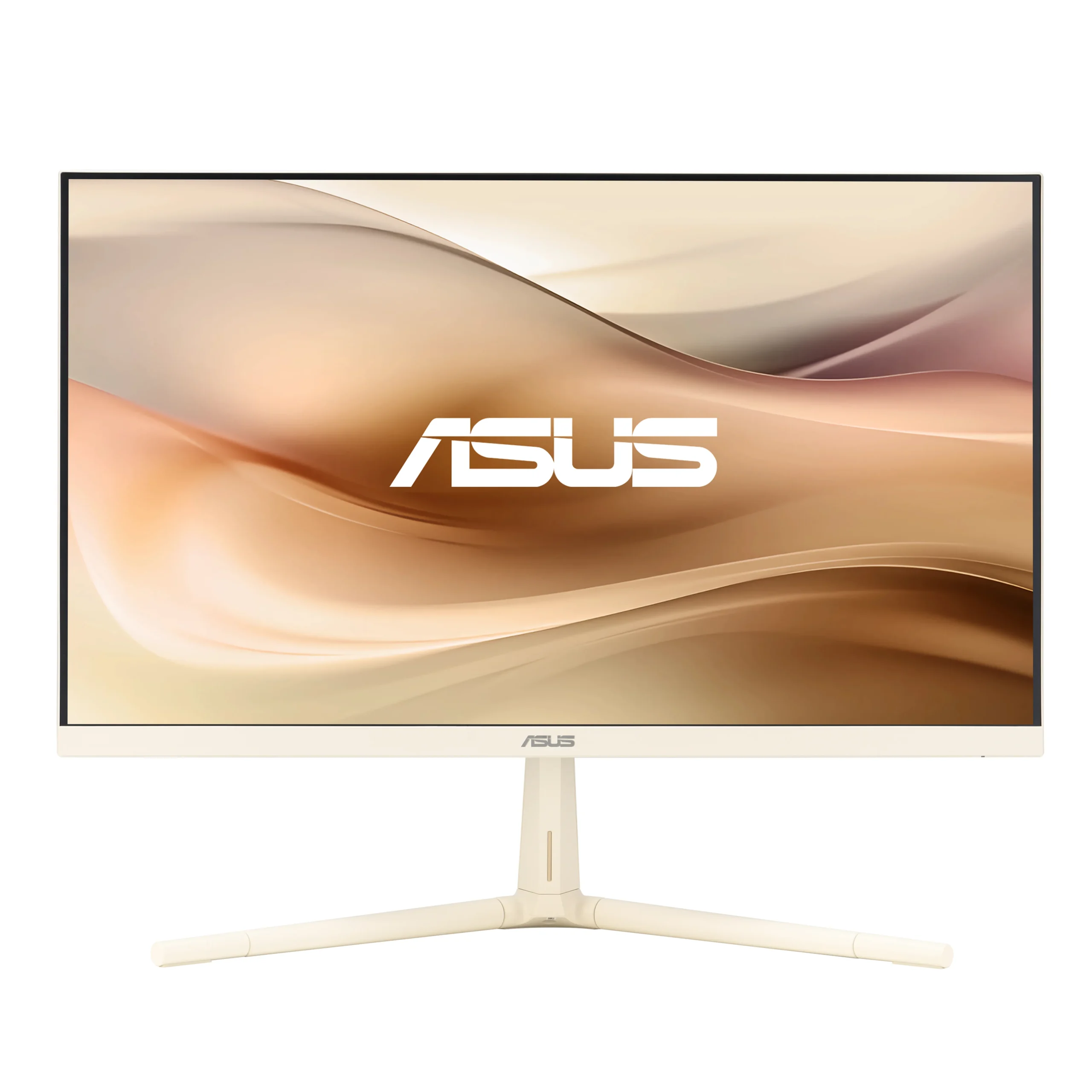 Asus 27" VU279CFE-M Full HD, IPS -näyttö, Beige