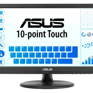 Asus VT169HE Touch 15.6" Full HD, IPS -näyttö