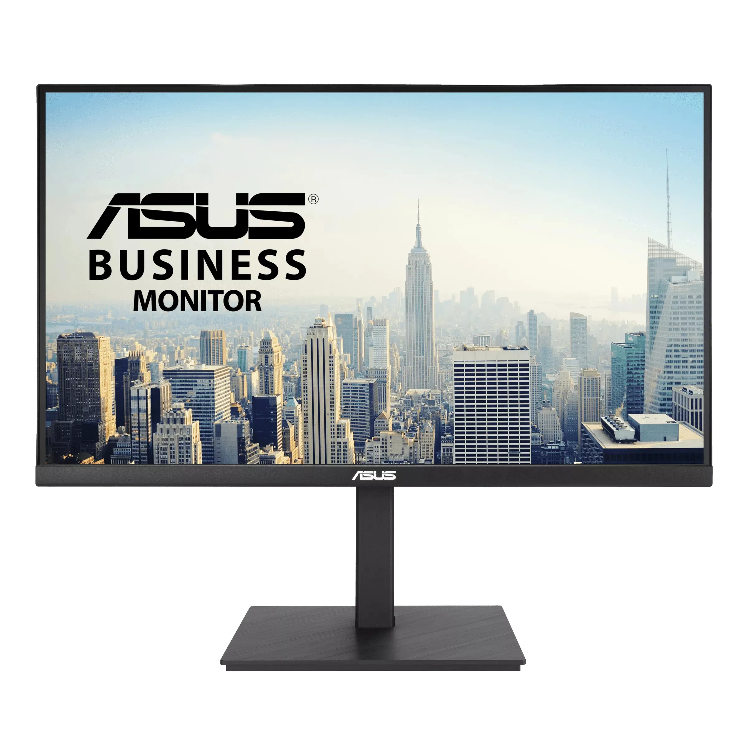 ASUS VA27UQSB Business 27" 4K UHD, IPS -näyttö