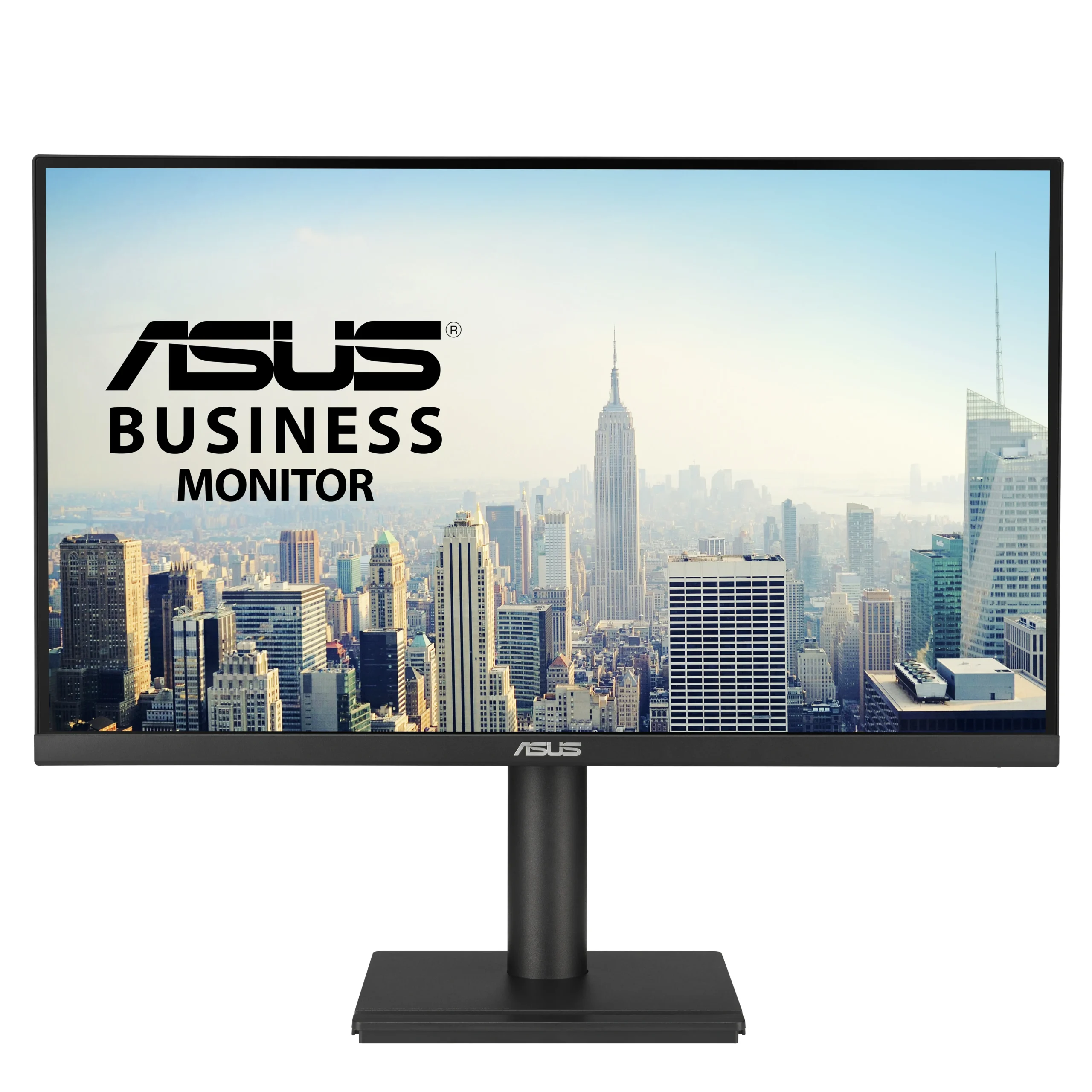 ASUS VA27UCPS 27" UHD IPS/DP/HDMI/USB-C(65W)