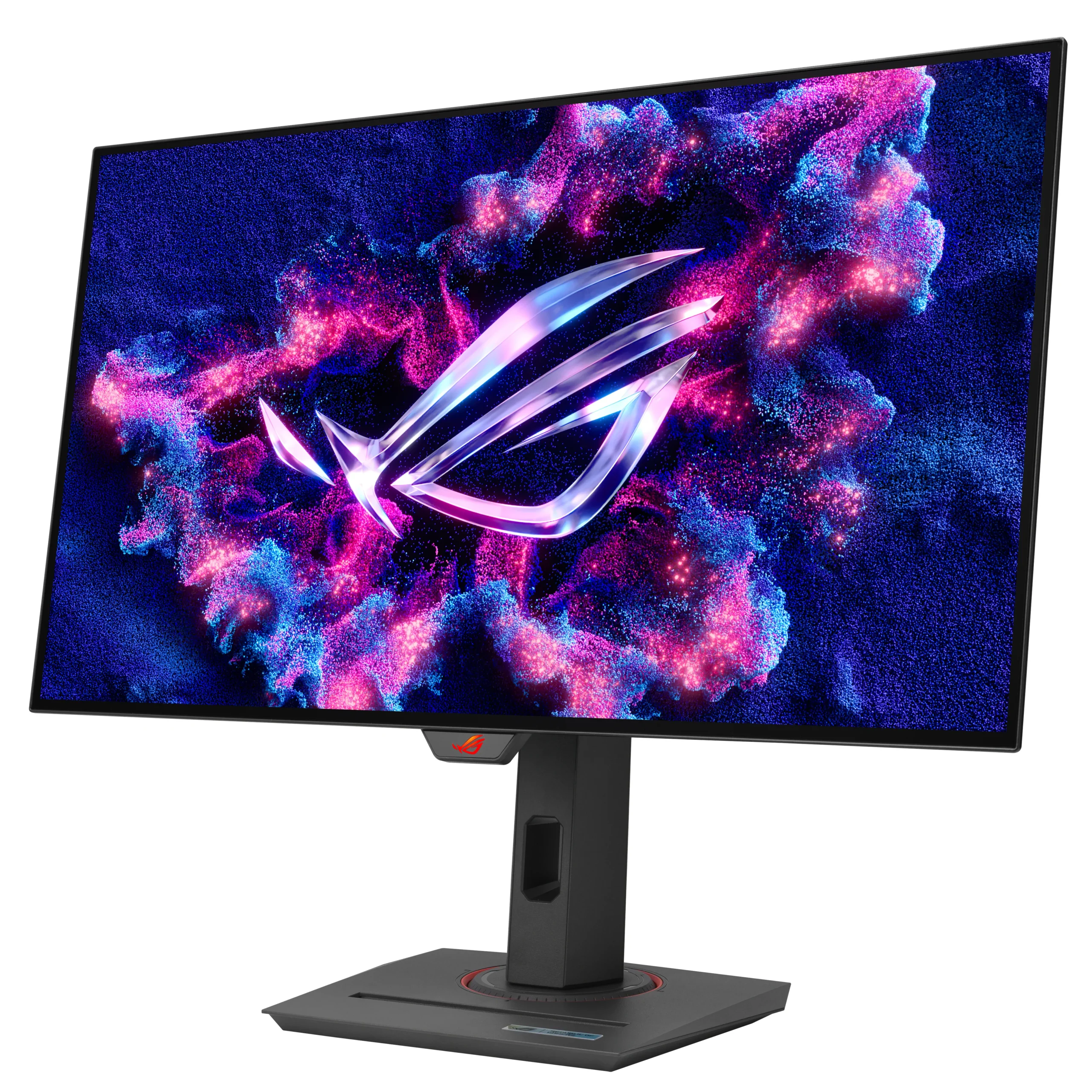 Asus ROG Strix OLED XG27AQDMG 27" QHD, WOLED -pelinäyttö