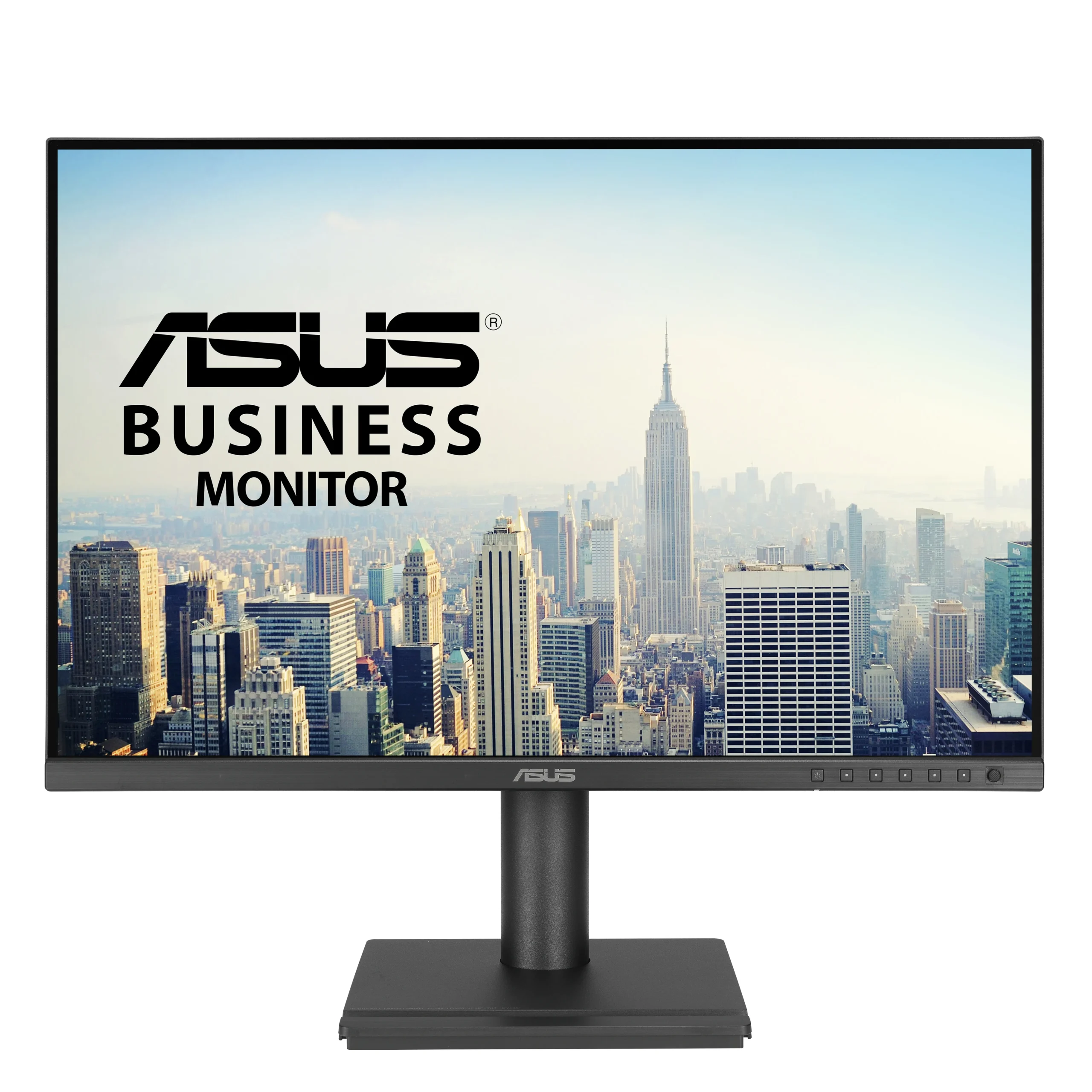 Asus 24" BE248CFN WUXGA, IPS -näyttö
