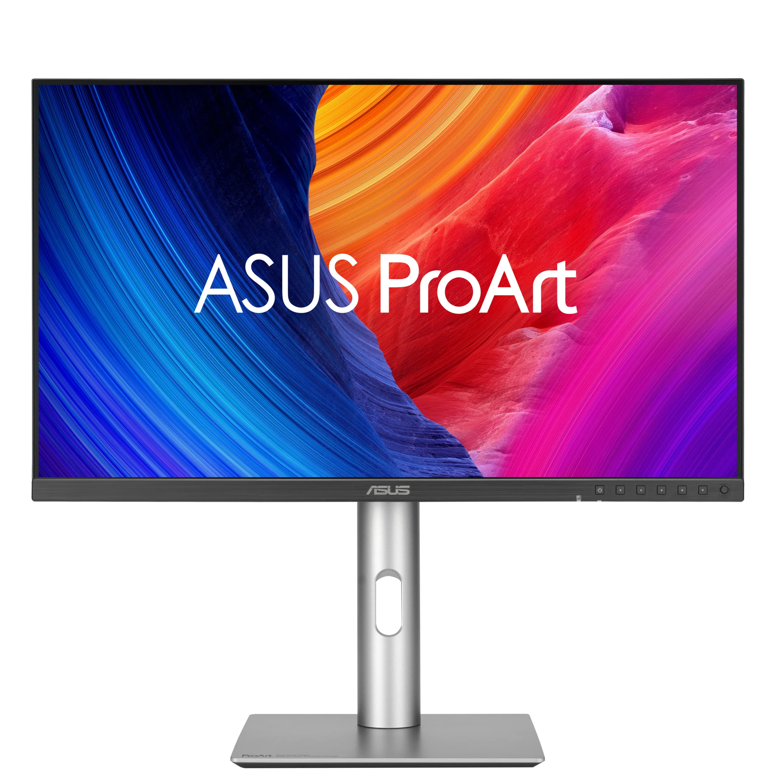 Asus 27" ProArt PA27JCV 5K, IPS -näyttö