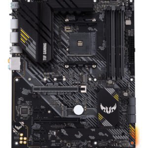 Asus TUF Gaming B550-PLUS ATX-emolevy