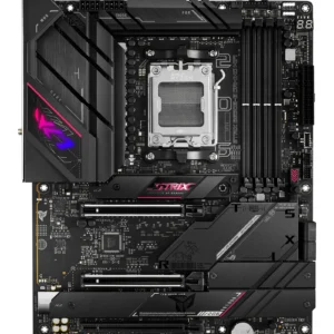 Asus ROG STRIX B650E-E GAMING Wi-Fi ATX-emolevy