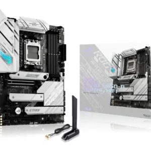 Asus ROG STRIX B650-A GAMING WIFI ATX-emolevy