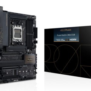 Asus PROART B650-CREATOR ATX-emolevy