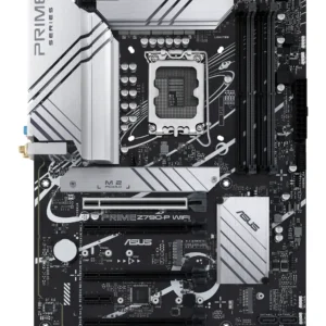Asus PRIME Z790-P WIFI ATX-emolevy