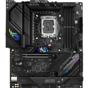 Asus ROG STRIX B760-F GAMING WIFI ATX-emolevy