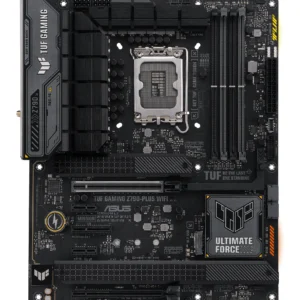 Asus TUF GAMING Z790-PLUS WIFI ATX-emolevy