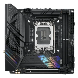 Asus ROG STRIX B760-I GAMING WIFI Mini-ITX-emolevy