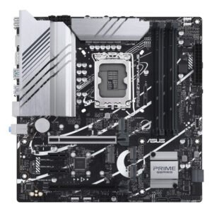 Asus PRIME Z790M-PLUS mATX-emolevy