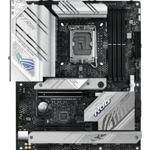 Asus ROG STRIX B760-A GAMING WIFI ATX-emolevy
