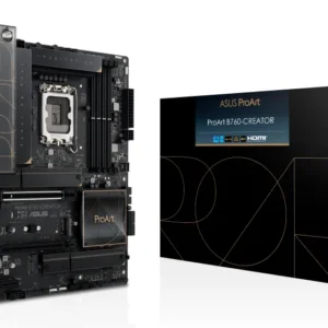 Asus PROART B760-CREATOR ATX-emolevy