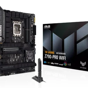Asus TUF Gaming Z790-PRO ATX-emolevy