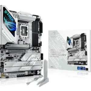 Asus ROG STRIX Z890-A GAMING WIFI ATX-emolevy
