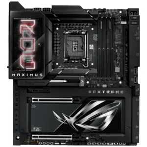 Asus ROG MAXIMUS Z890 EXTREME E-ATX-emolevy