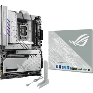 Asus ROG MAXIMUS Z890 APEX ATX-emolevy