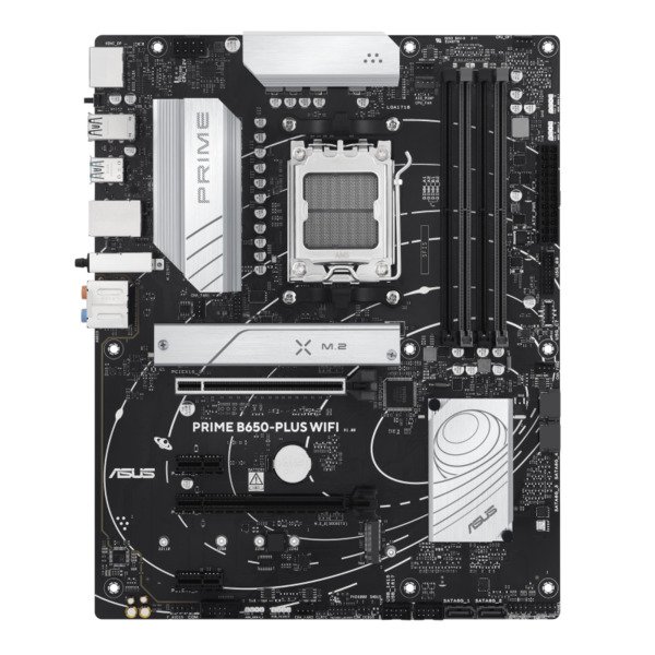Asus PRIME B650-PLUS WIFI ATX-emolevy