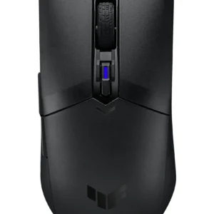 Asus TUF Gaming M4 -langaton pelihiiri, musta