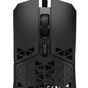 Asus TUF Gaming M4 Air -pelihiiri, musta