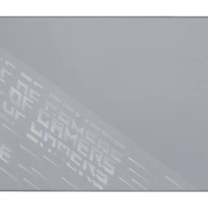 Asus ROG Scabbard II XXL -pelihiirimatto, Harmaa, 900x400mm