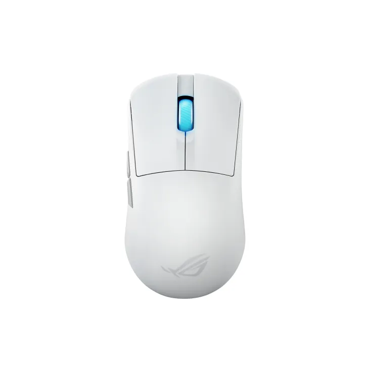 Asus ROG Harpe Ace Mini -langaton pelihiiri, valkoinen