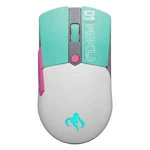 Asus TUF Gaming Mini Hatsune Miku Edition -langaton pelihiiri
