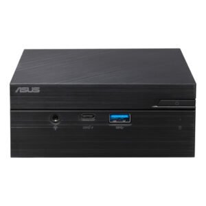 ASUS PN41-BC236AVS1 Intel Celeron N4500 4GB 128GB 2x2 802.11ac BT DP 2YW W11P