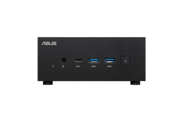 ASUS MiniPC Barebone PN52-BBR959XD (AMD Ryzen 9 5900X, WIFI6E, LAN, DisplayPort, VESA, No)