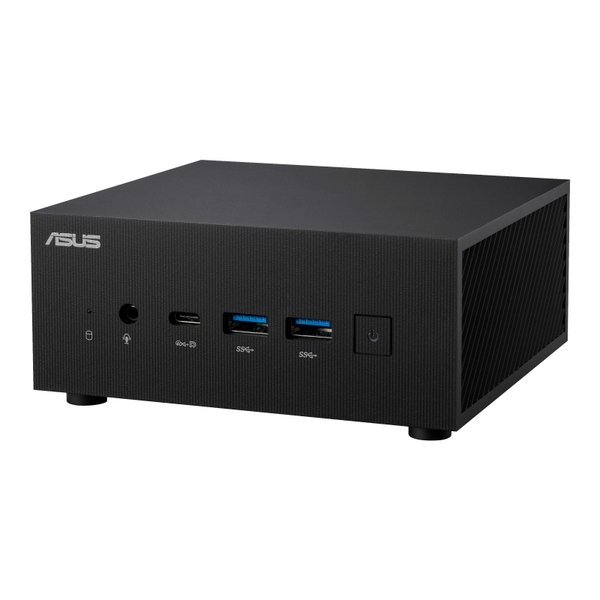 ASUS PN53-BB7535HD AMD Ryzen 5 7535H Wifi 6E DP Port VESA 1YR CB