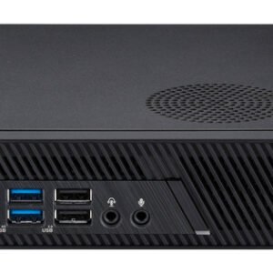 ASUS PB63-B3011AH Mini PC Intel i3-13100 8GB 256GB M.2 SSD NOOS