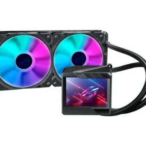 ASUS ROG RYUJIN II 240 ARGB AiO Cooler