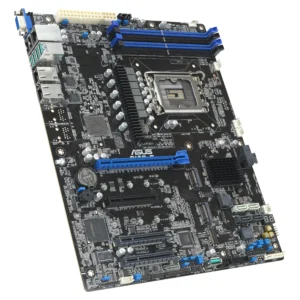 Asus P13R-E ATX-emolevy