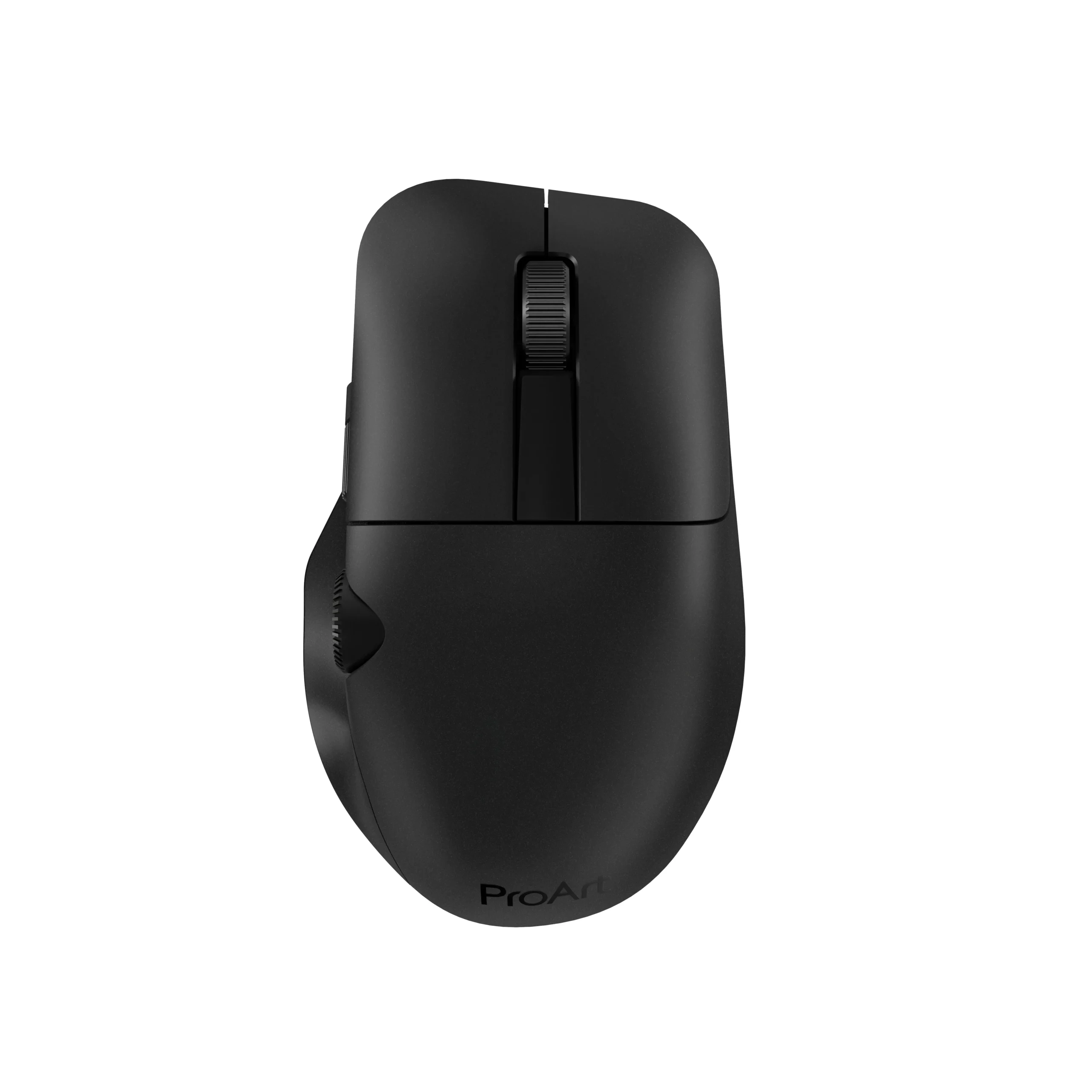 Asus ProArt Mouse MD300 -hiiri, Musta