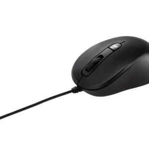 Asus MU101C Wired Ray -hiiri, musta