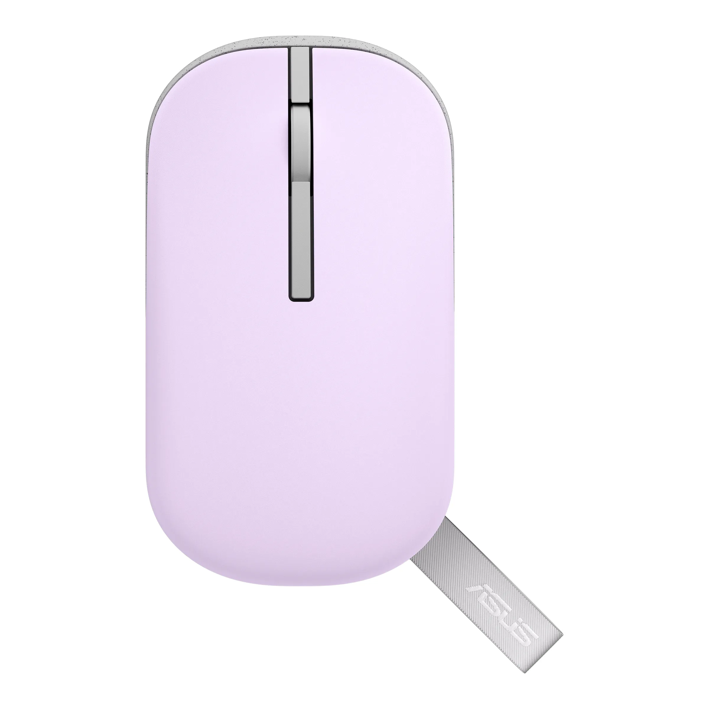 ASUS Mus MD100 Pink (with Brave Green also included), Wireless