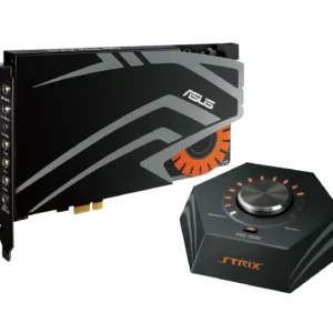 Asus Strix Raid Pro World of Warships bundle