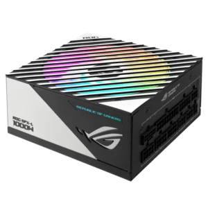 Asus ROG Loki SFX-L 1000W -virtalähde, 80 Plus Platinum