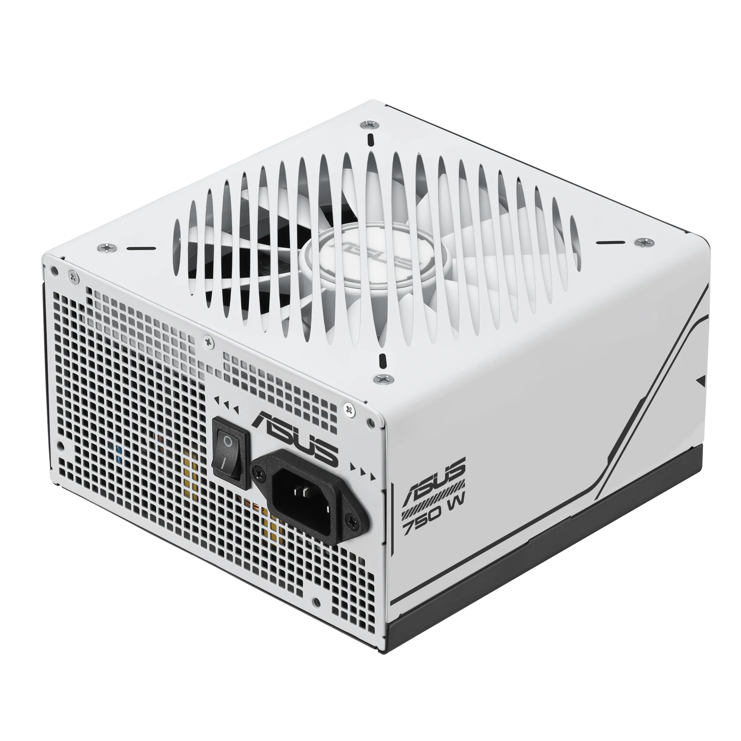 Asus Prime AP-750G 750W -virtalähde, 80 Plus Gold