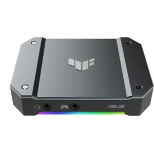 Asus TUF Gaming Capture Card CU4K30 (4K30 Capture) USBC 3.2