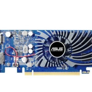 Asus GeForce GT 1030 2 Gt -näytönohjain