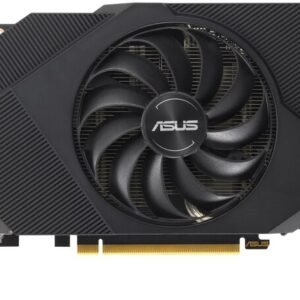 Asus GeForce RTX 3050 Phoenix 8 Gt -näytönohjain