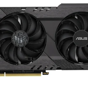 ASUS TUF RTX3050 OC 8GB GAMING GDDR6 2xHDMI 2.1 3xDP 1.4a