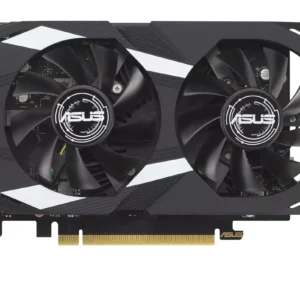 Asus GeForce RTX 3050 Dual OC 6 Gt -näytönohjain