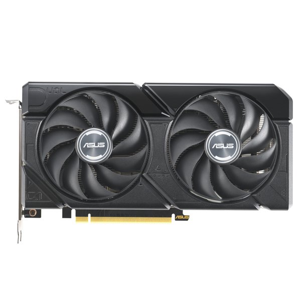 Asus GeForce RTX 4060 Ti Dual EVO OC Edition 8 Gt -näytönohjain